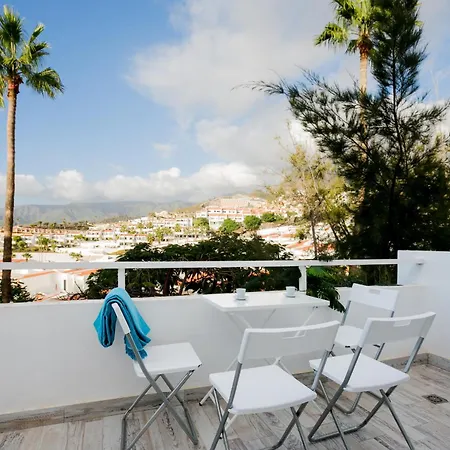 480 A Island Village With Terrace, View And Wifi Lägenhet
