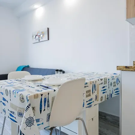 480 A Island Village With Terrace, View And Wifi * Costa Adeje (Tenerife)